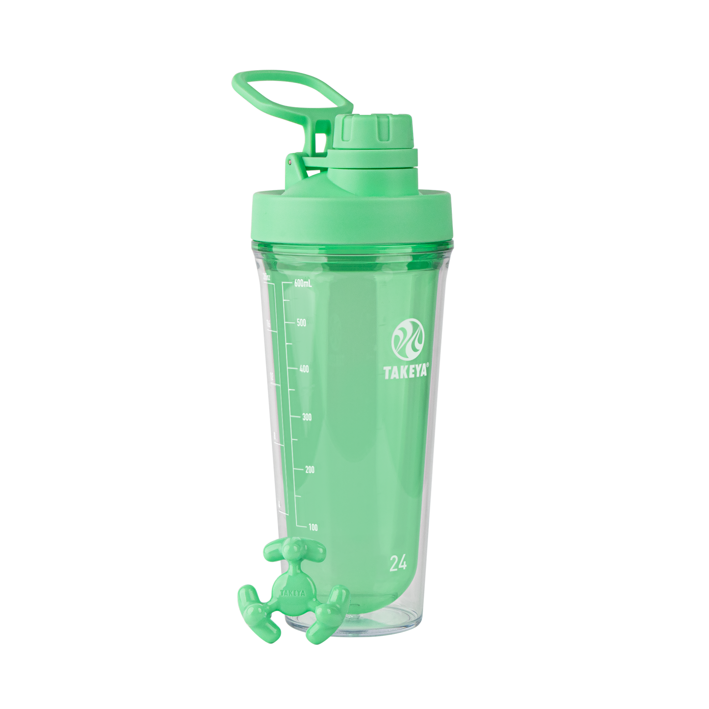protein-shaker-v3 52526-24oz-Tritan-ProteinShaker-PistachioGreen-WithAgitator.png