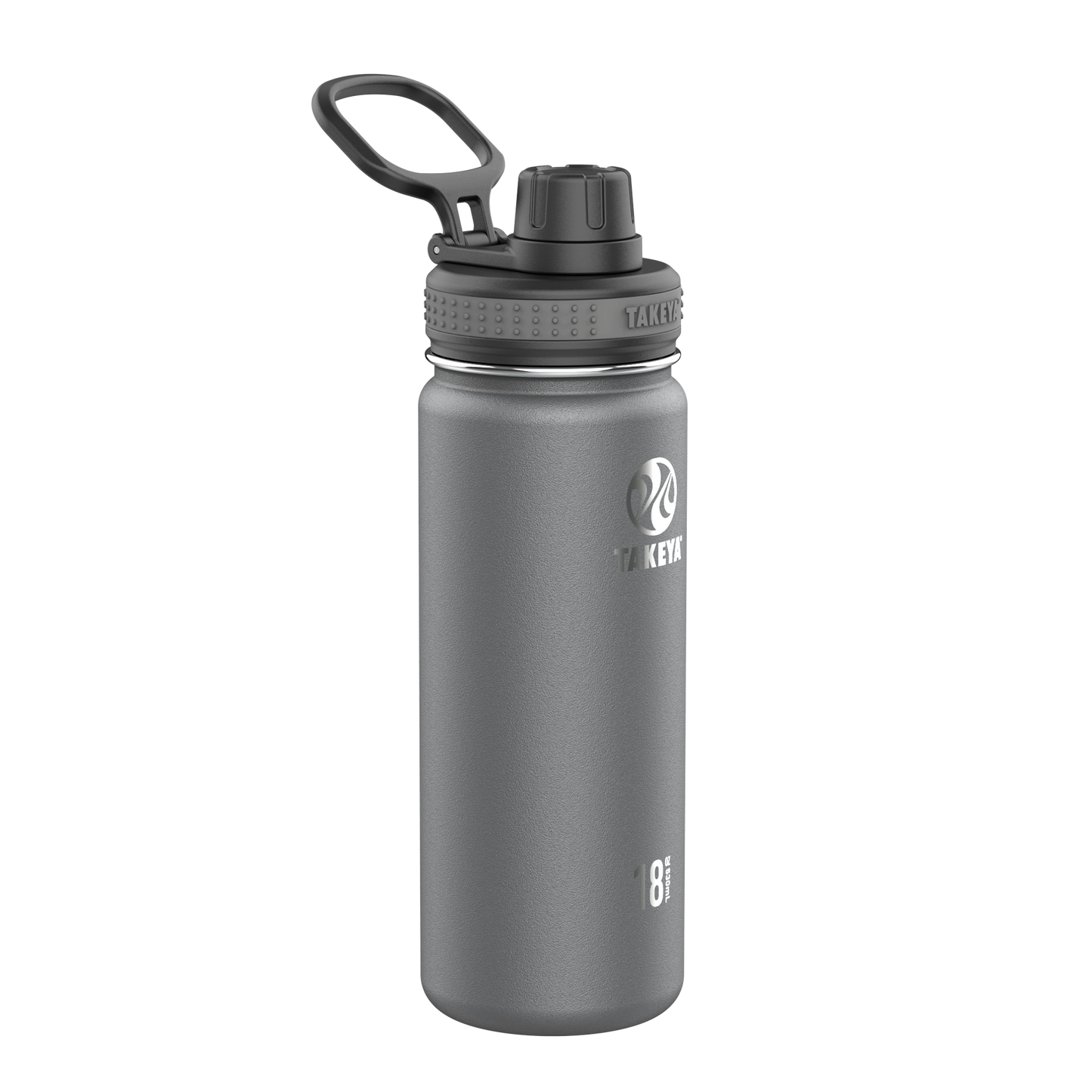 originals-water-bottle-with-spout-lid-w7 50006-OG-Spout-18-Graphite-angle.png
