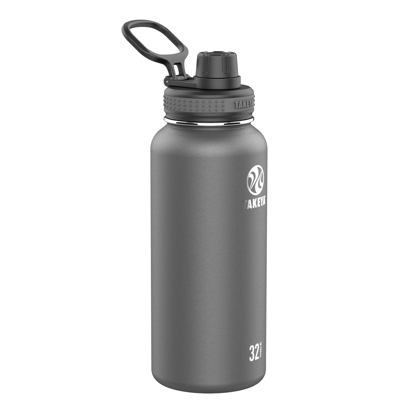 originals-water-bottle-with-spout-lid-w7 50016-OG-Spout-32-graphite-angle.png