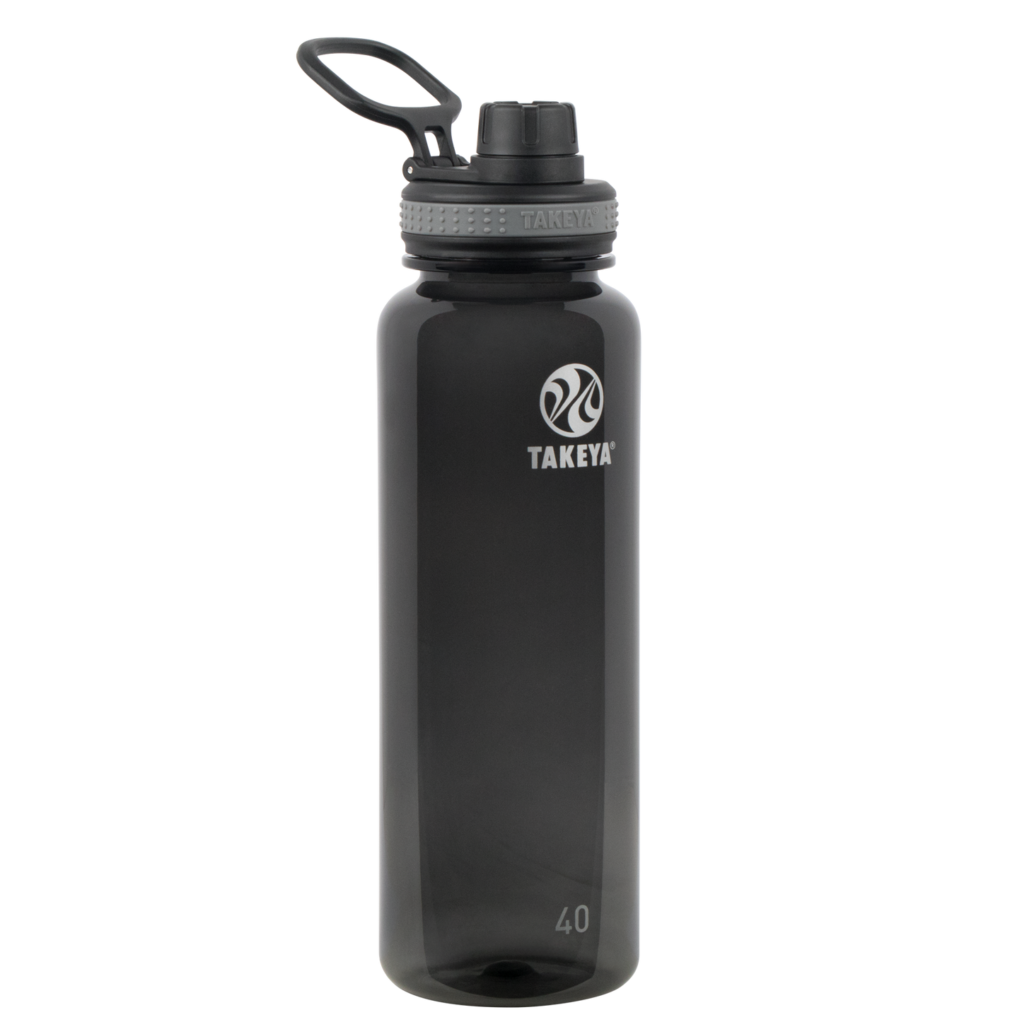 tritan-water-bottle-with-spout-lid-i7 50280-Tritan-SpoutLid-40-Black-angle.png