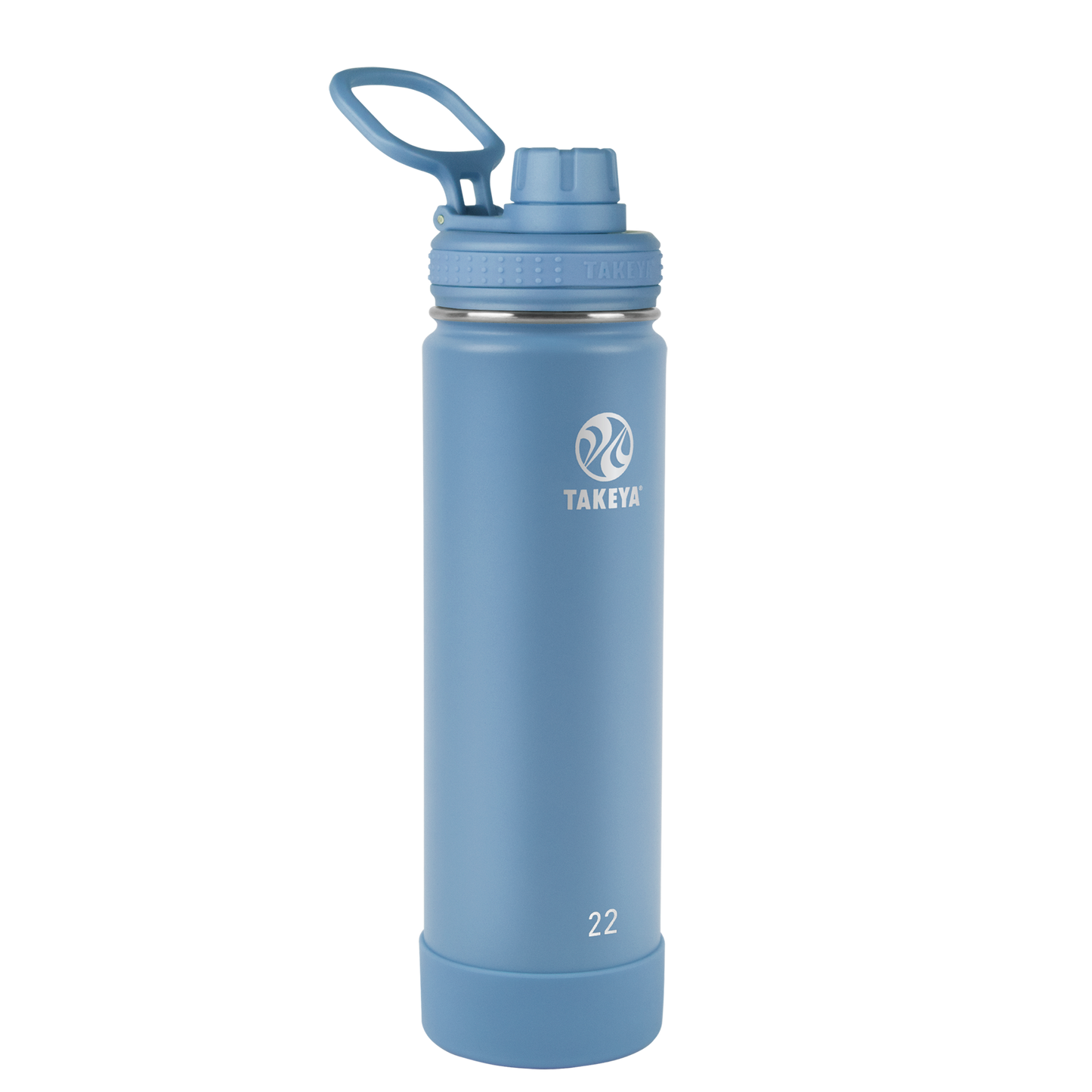 actives-water-bottle-with-spout-lid-t6 50292-Actives-Spout-22-Bluestone-angle.png