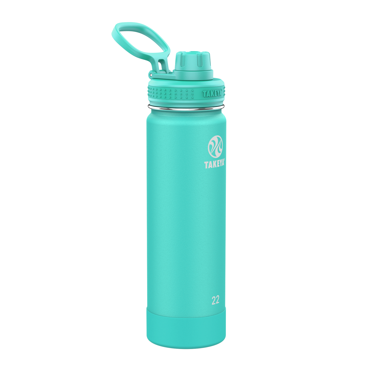 actives-water-bottle-with-spout-lid-t6 50301-Actives-Spout-22-Teal-angle.png
