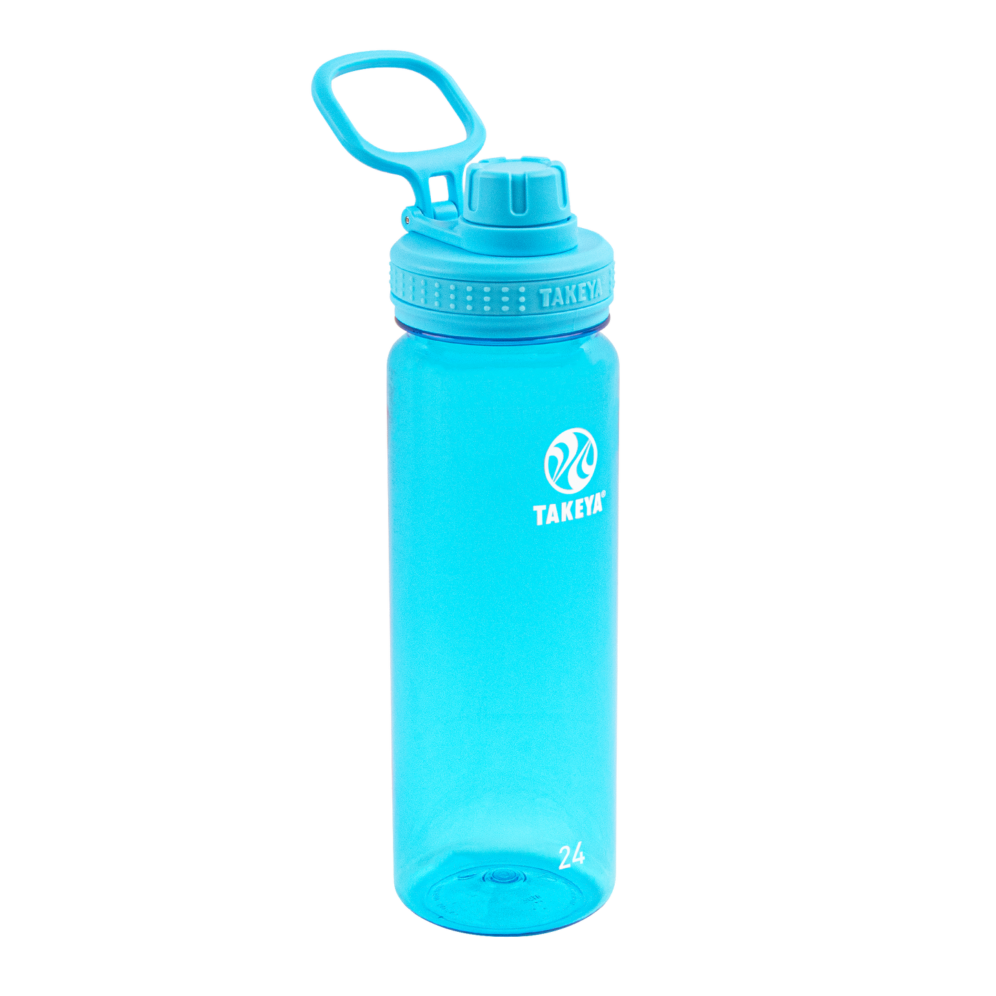 tritan-water-bottle-with-spout-lid-i7 50401-Tritan-Spout-24-BreezyBlue-angle.png