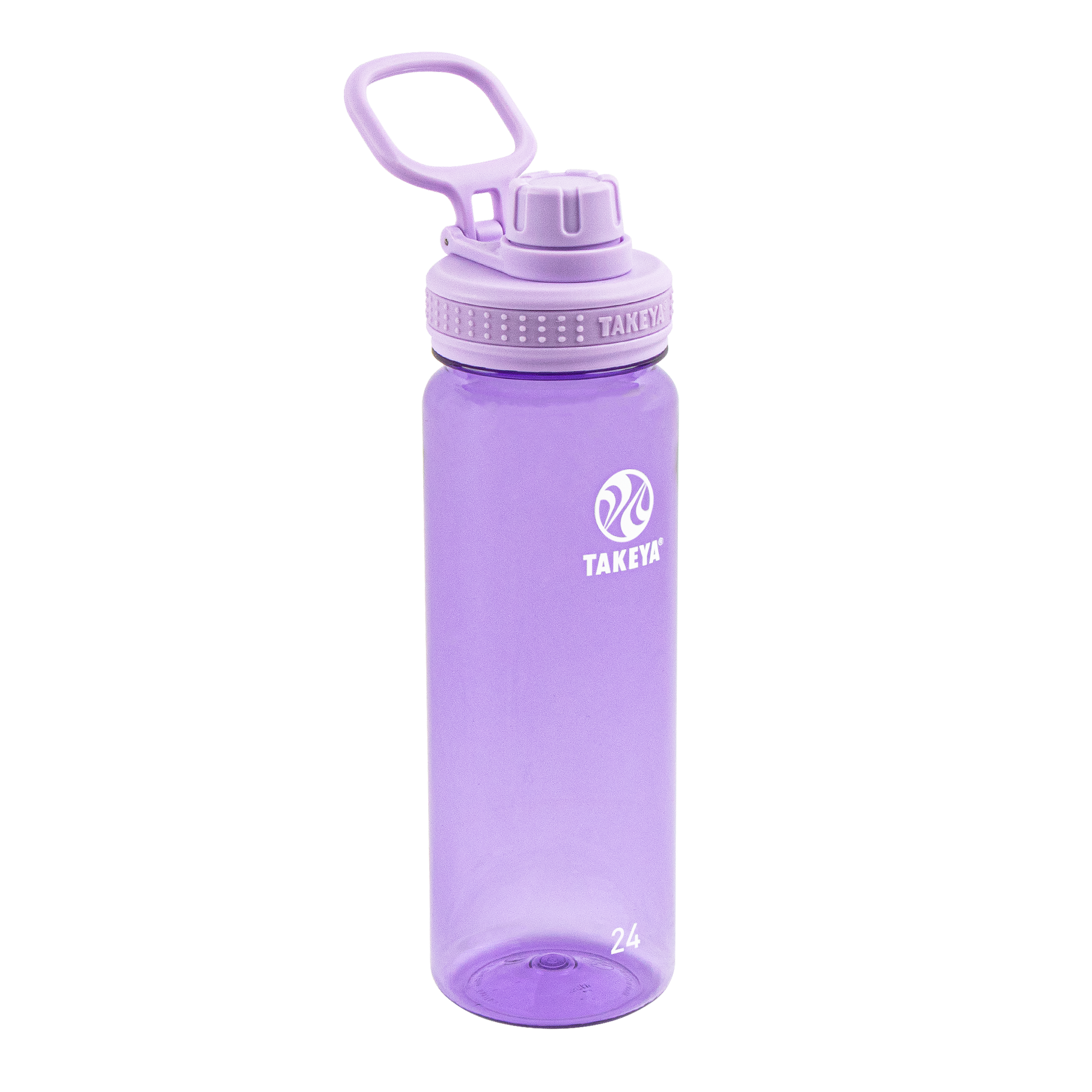 tritan-water-bottle-with-spout-lid-i7 50403-Tritan-Spout-24-VivacityPurple-angle.png