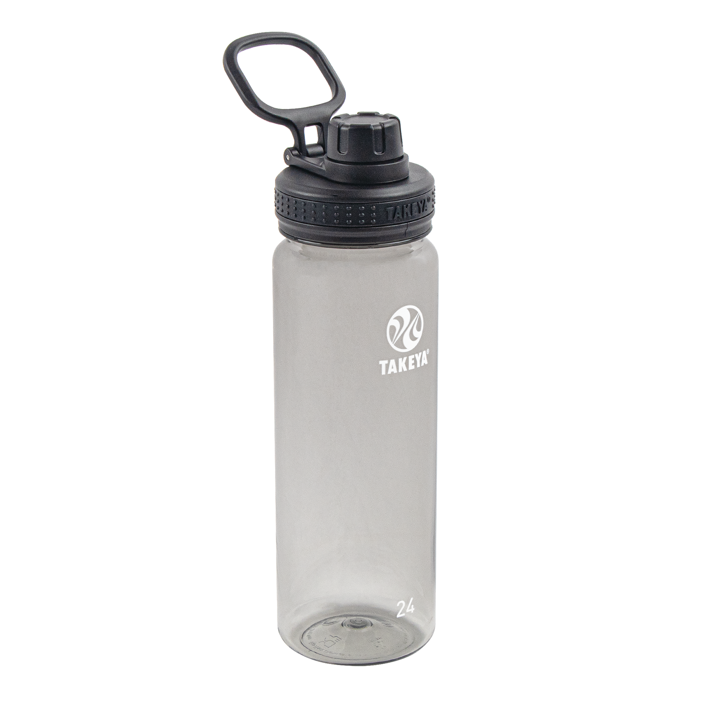 tritan-water-bottle-with-spout-lid-i7 50404-Tritan-Spout-24-StormyBlack-angle.png