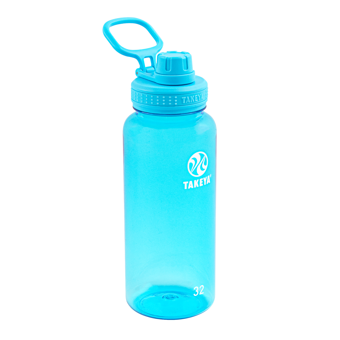 tritan-water-bottle-with-spout-lid-i7 50405-Tritan-Spout-32-BreezyBlue-angle.png