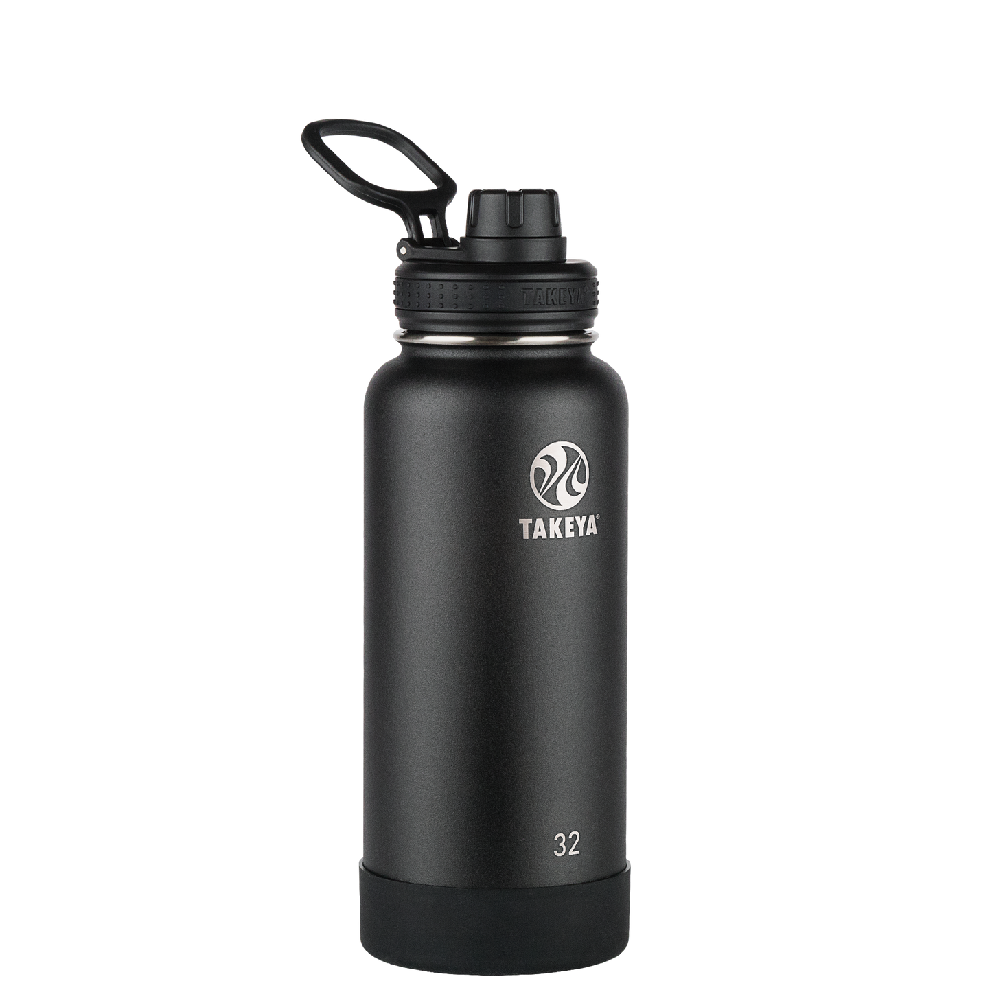 actives-water-bottle-with-spout-lid-t6 51020-Actives-Spout-32-Onyx-angle.png