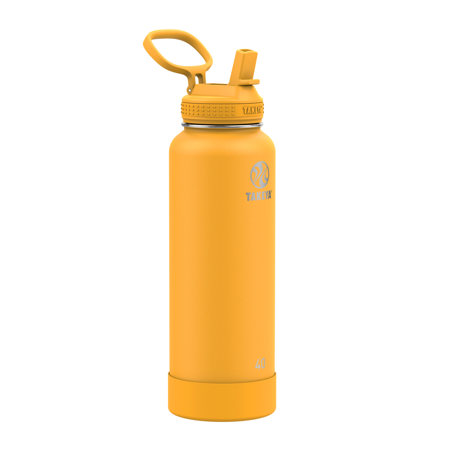 actives-water-bottle-with-straw-lid-t1 51053-Actives-Straw-40-Clementine-angle.png