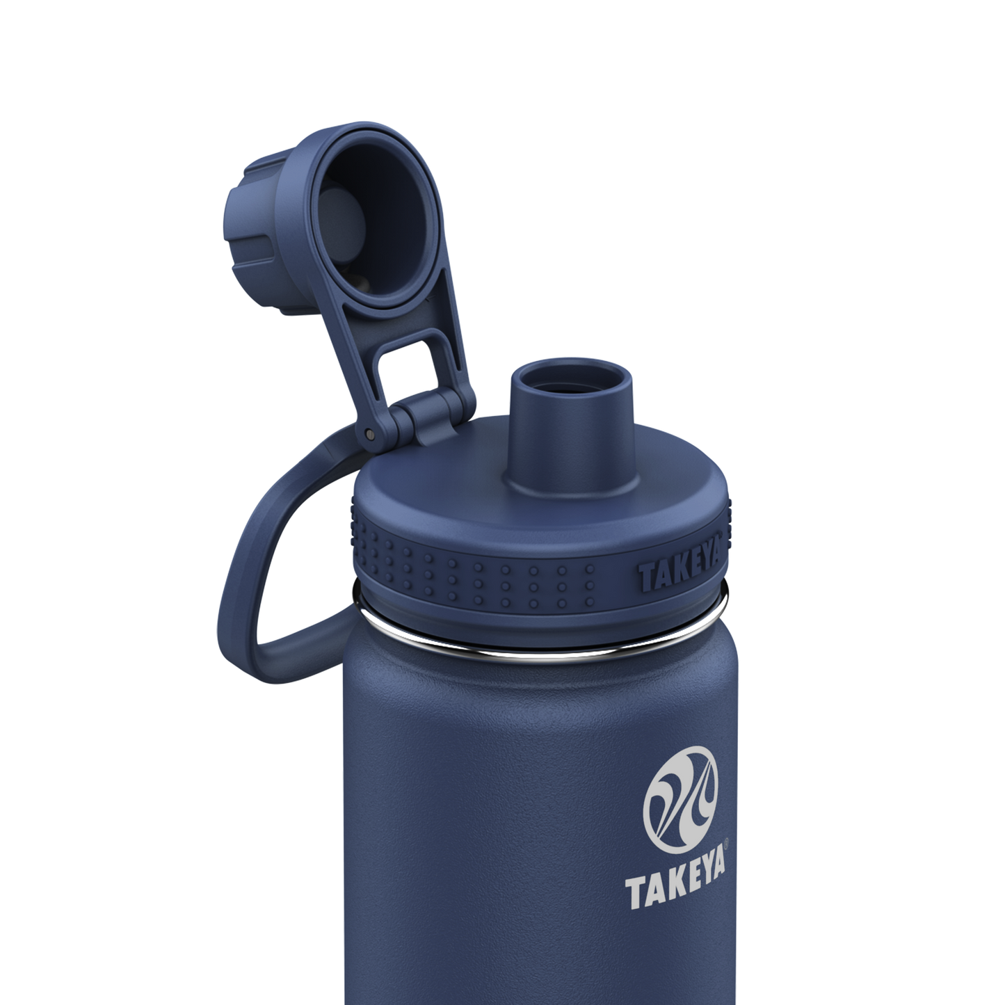 actives-water-bottle-with-spout-lid-t6 51064-Actives-Spout-18-Midnight-open.png