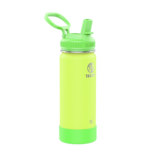 actives-kids-glow-in-the-dark-water-bottle-with-straw-lid-v7 51075-Actives-Kids-Straw-18-GID-LightningGreen-angle.png