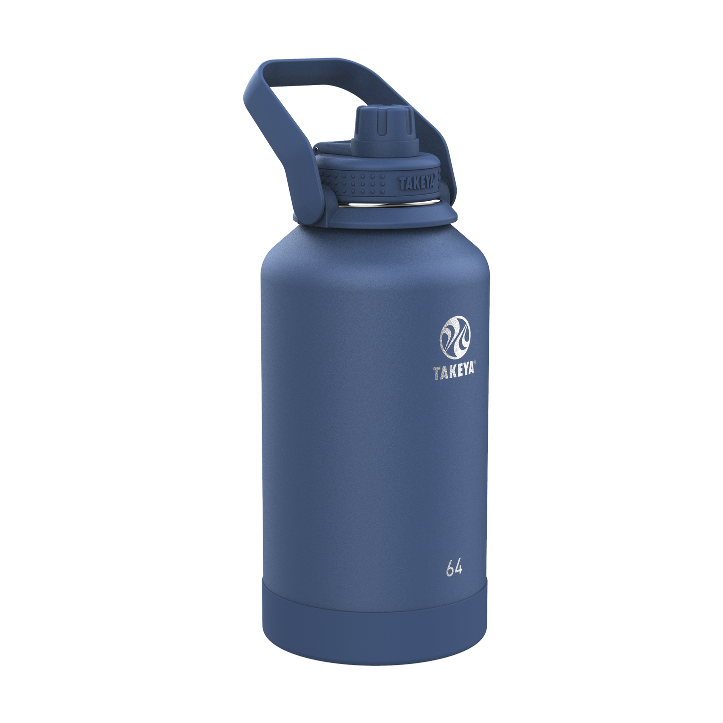 actives-water-bottle-with-spout-lid-t6 51114-Actives-Spout-64-Midnight-angle.png
