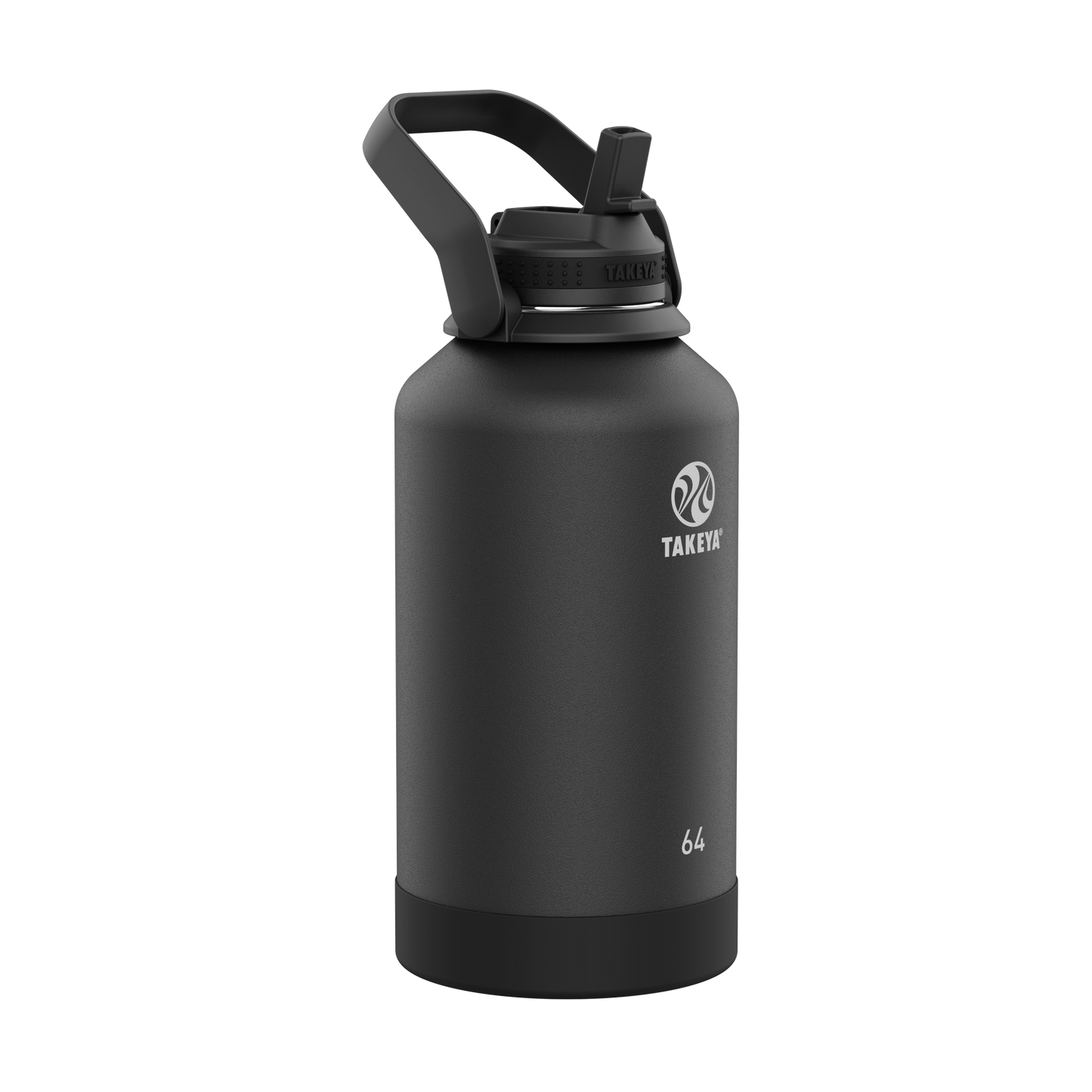 actives-water-bottle-with-straw-lid-t1 51193-Actives-Straw-64-Onyx-angle.png