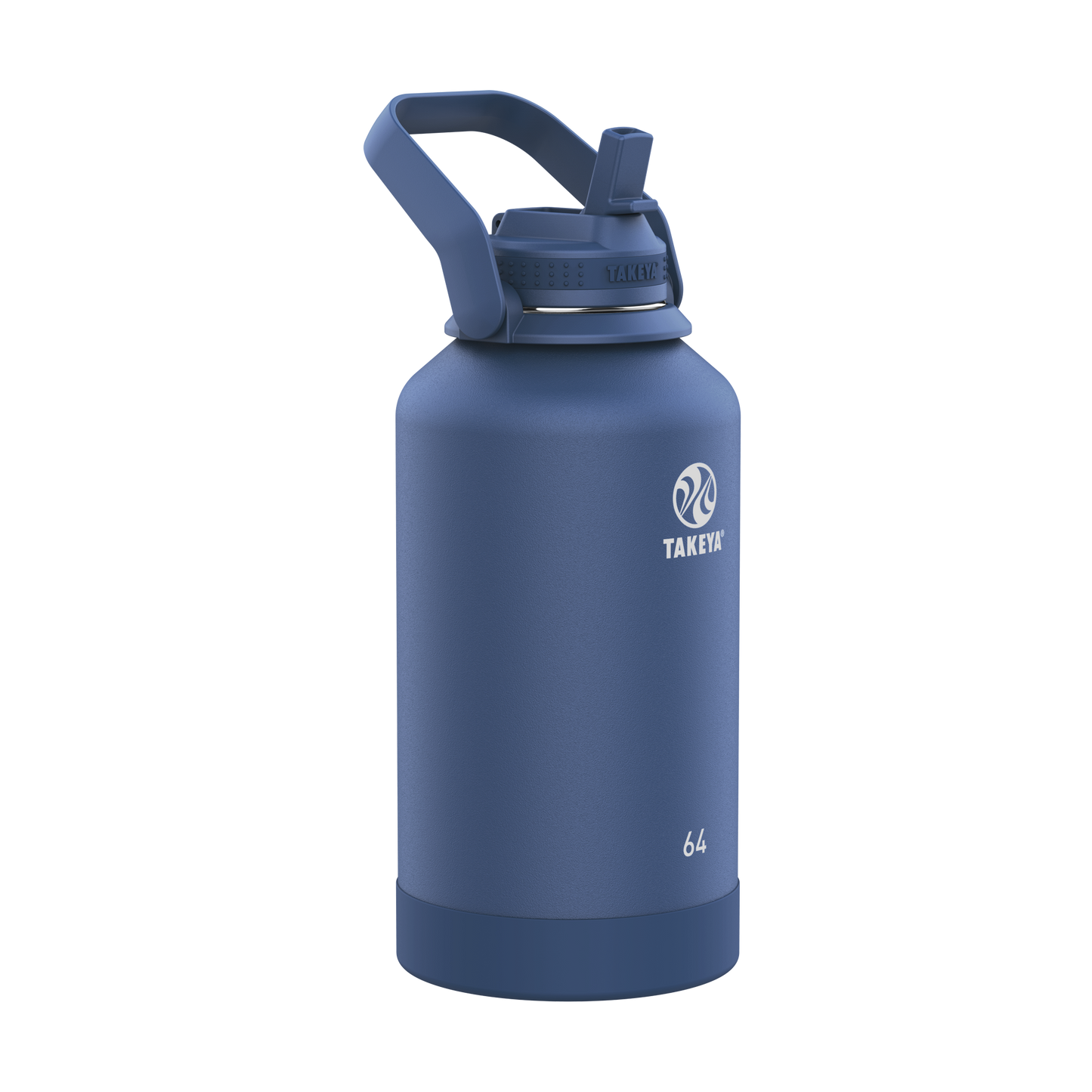 actives-water-bottle-with-straw-lid-t1 51194-Actives-Straw-64-Midnight-angle.png