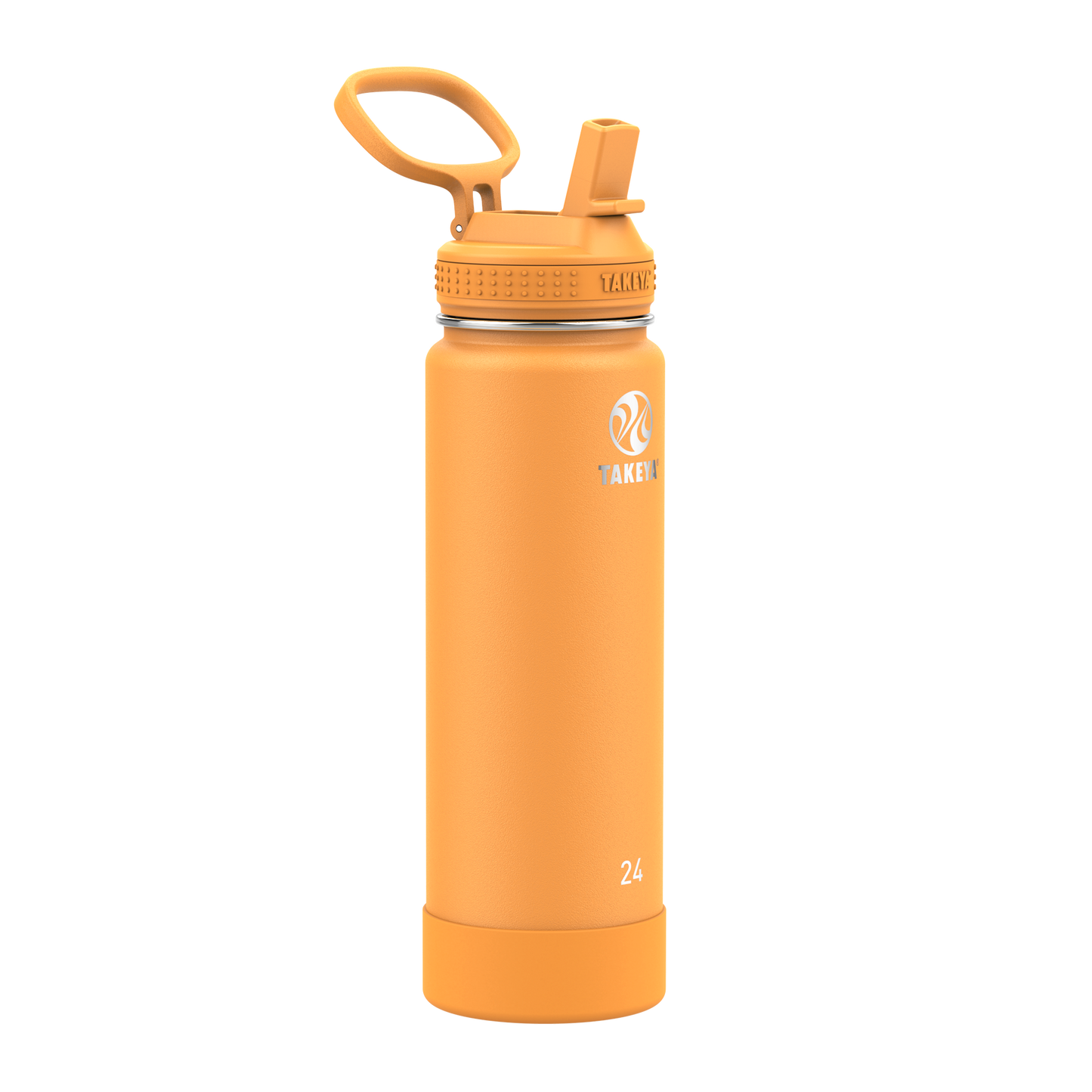 actives-water-bottle-with-straw-lid-t1 51304-Actives-Straw-24-Honeycomb-angle.png