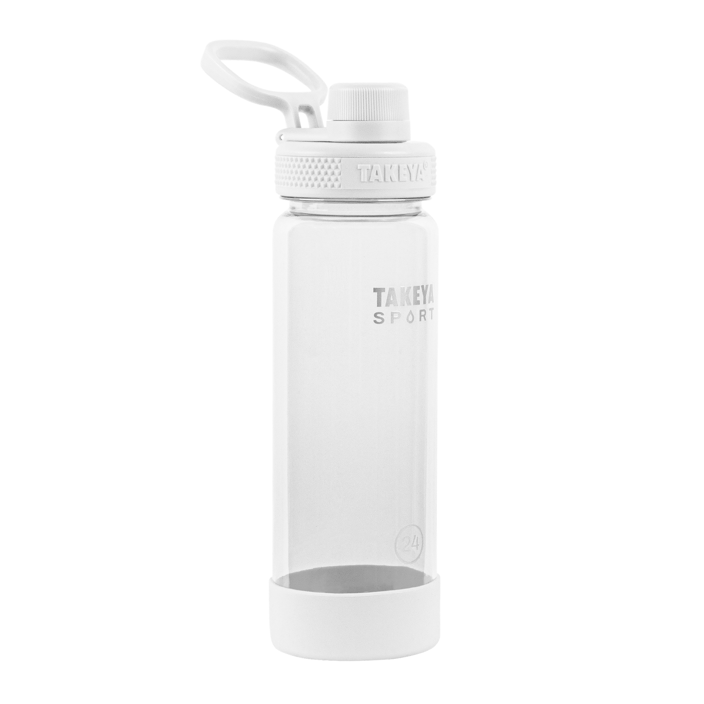 tritan-sport-water-bottle-with-spout-lid-a7 51668-TKS-Tritan-Spout-24-ExtremeAir-frontangle.png