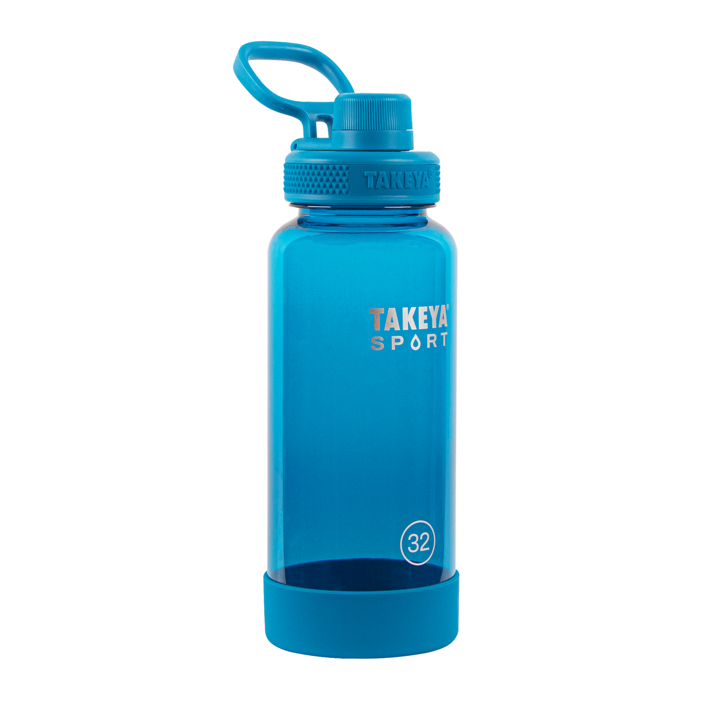 tritan-sport-water-bottle-with-spout-lid-a7 51830-TKS-Tritan-Spout-32-ChampionBlue-frontangle.png
