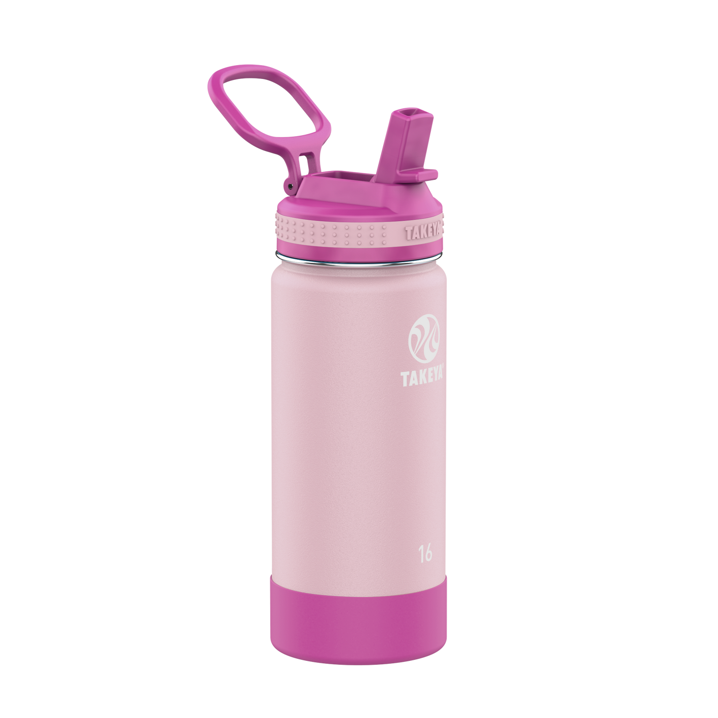 actives-kids-water-bottle-with-straw-lid-l5 52404-Actives-Kids-Straw-16-Blush-SuperPink-angle_1.png