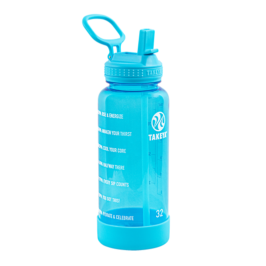 tritan-motivational-water-bottle-with-straw-lid-x5 52538-Tritan-Straw-Motivational-32-BreezyBlue-frontangle.png
