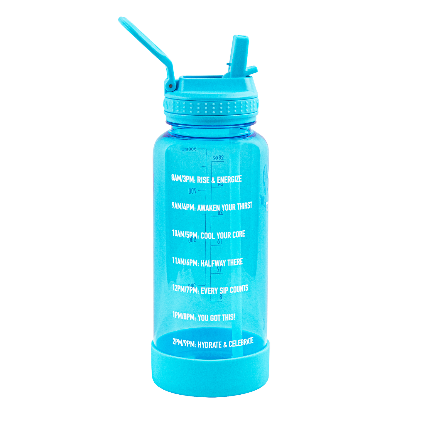 tritan-motivational-water-bottle-with-straw-lid-x5 52538-Tritan-Straw-Motivational-32-BreezyBlue-left.png