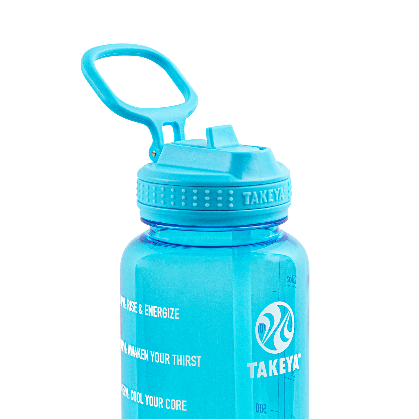 tritan-motivational-water-bottle-with-straw-lid-x5 52538-Tritan-Straw-Motivational-32-BreezyBlue-lid.png