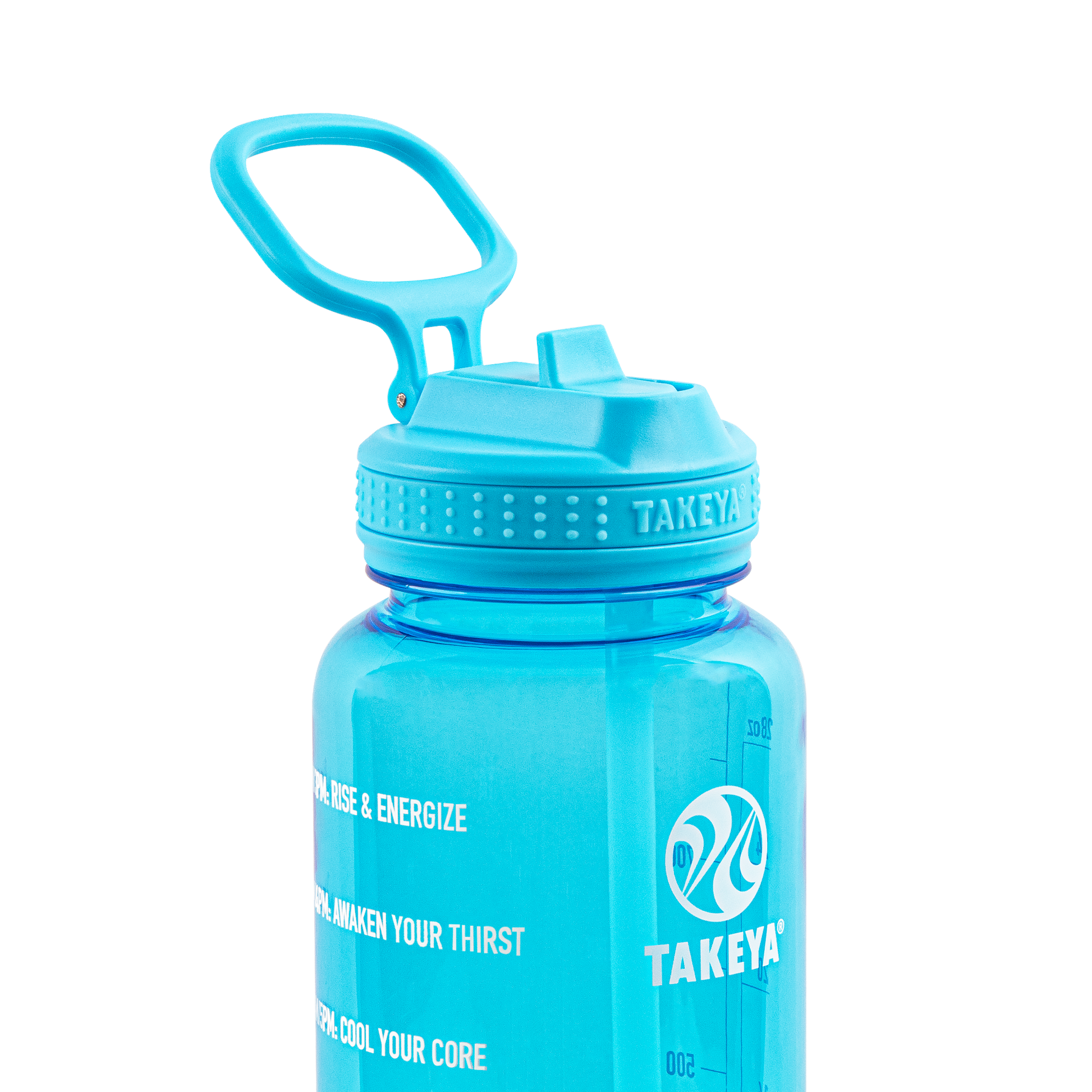 tritan-motivational-water-bottle-with-straw-lid-x5 52538-Tritan-Straw-Motivational-32-BreezyBlue-lid.png