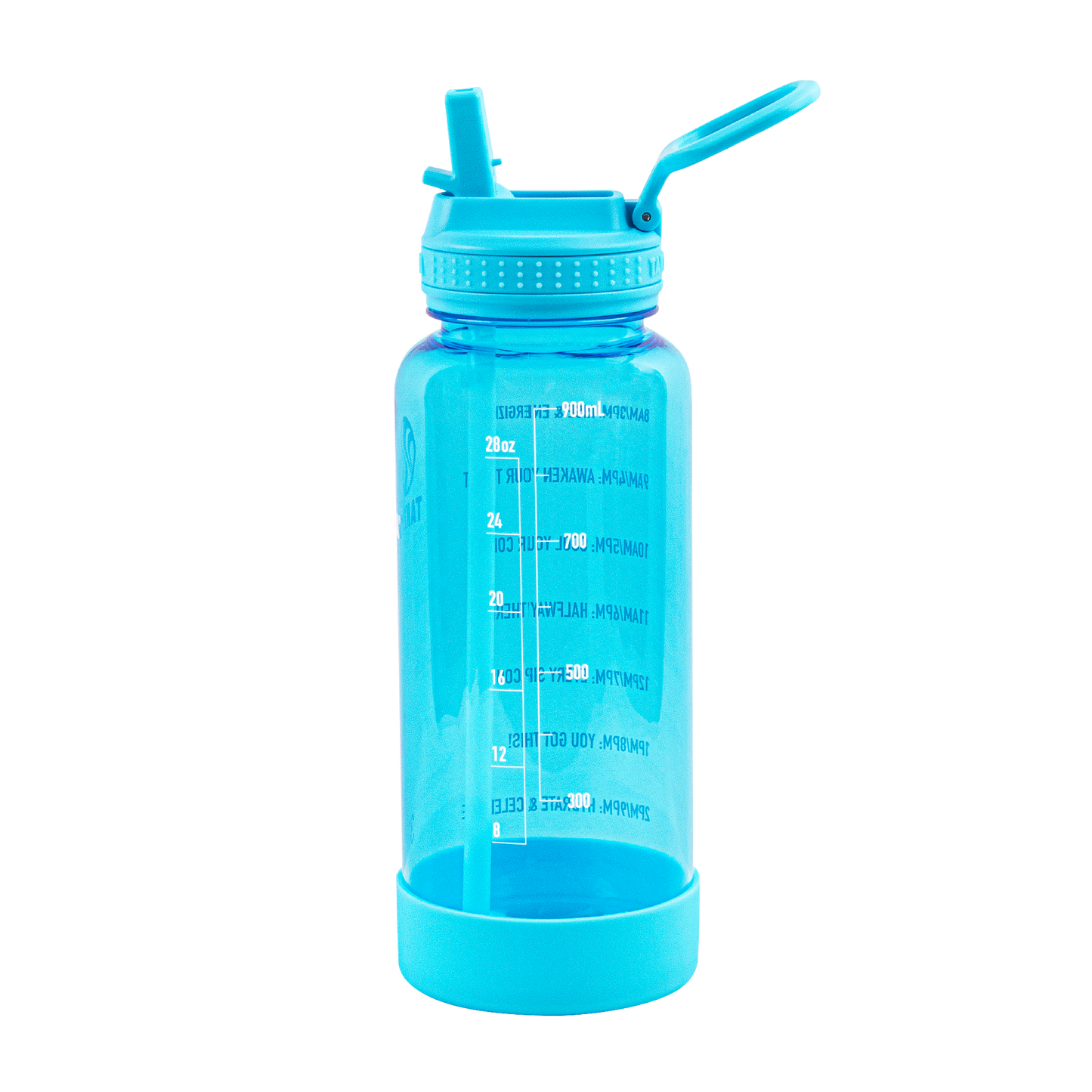 tritan-motivational-water-bottle-with-straw-lid-x5 52538-Tritan-Straw-Motivational-32-BreezyBlue-right.png