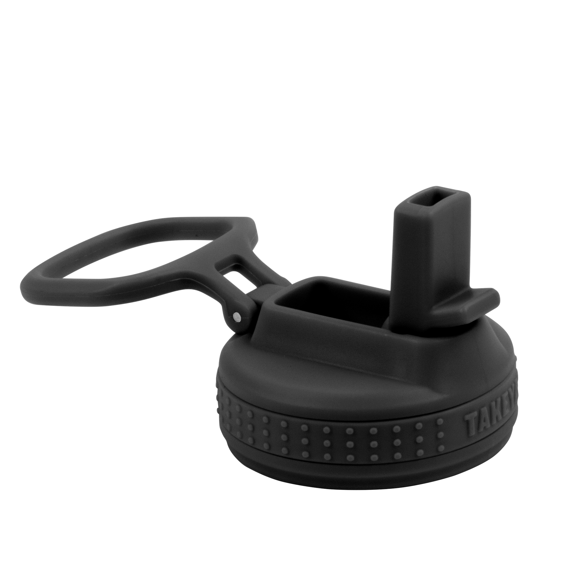 actives-straw-lid-c6 97145-R-StrawLid-FrontAngleTop-Onyx-Open.png