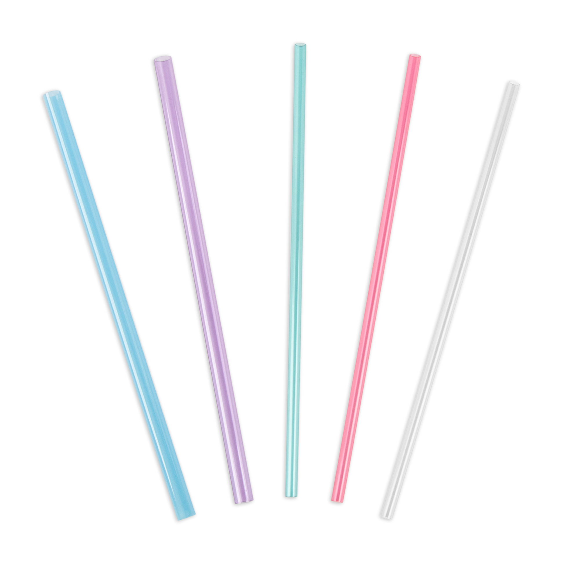 straw-tumbler-tritan-straws-5-pack-c6 97265-R-Tritan-Standard-Straw-5pk-Assorted.png