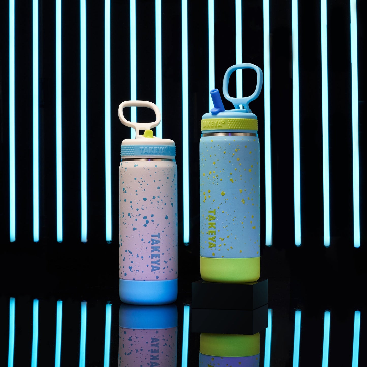 glow-in-the-dark-sport-kids-water-bottle-confetti-with-straw-lid-z3 TAKEYA_KIDS_SHOOT_GLOWINTHEDARK7306-ElevatedProduct-51368-51370-1-WebsiteThumbnail.jpg