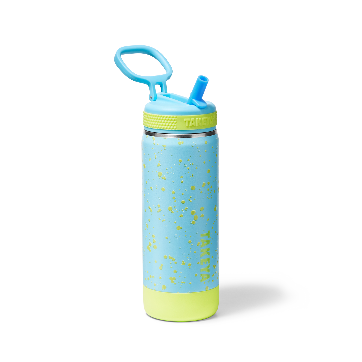 glow-in-the-dark-sport-kids-water-bottle-confetti-with-straw-lid-z3 TKS_SP25_CoreKidsGIDConfetti_StwBtl_SkyGlow_18oz_51370_v2_sRGB_SHD.png