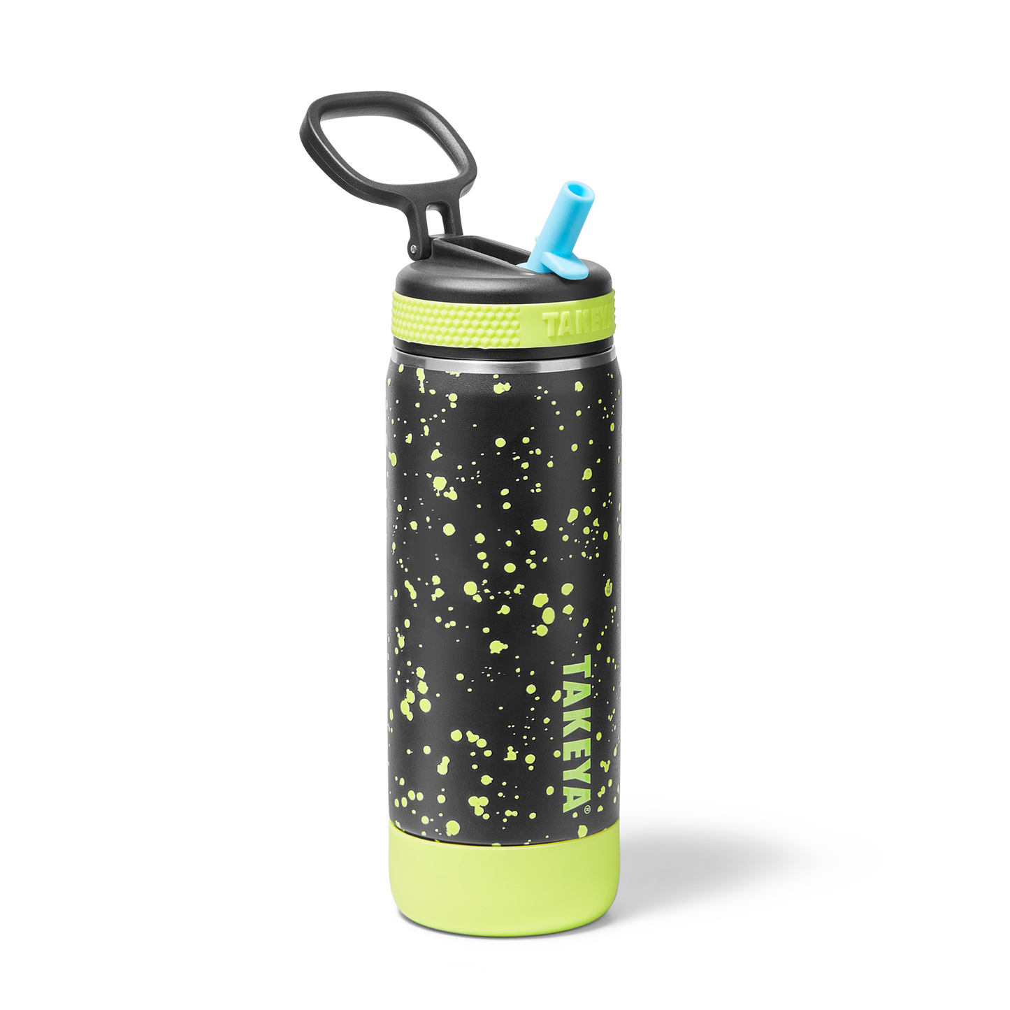 glow-in-the-dark-sport-kids-water-bottle-confetti-with-straw-lid-z3 TKS_SP25_CoreKidsGIDConfetti_StwBtl_StarryGlow_18oz_51369_v2_sRGB_SHD.png
