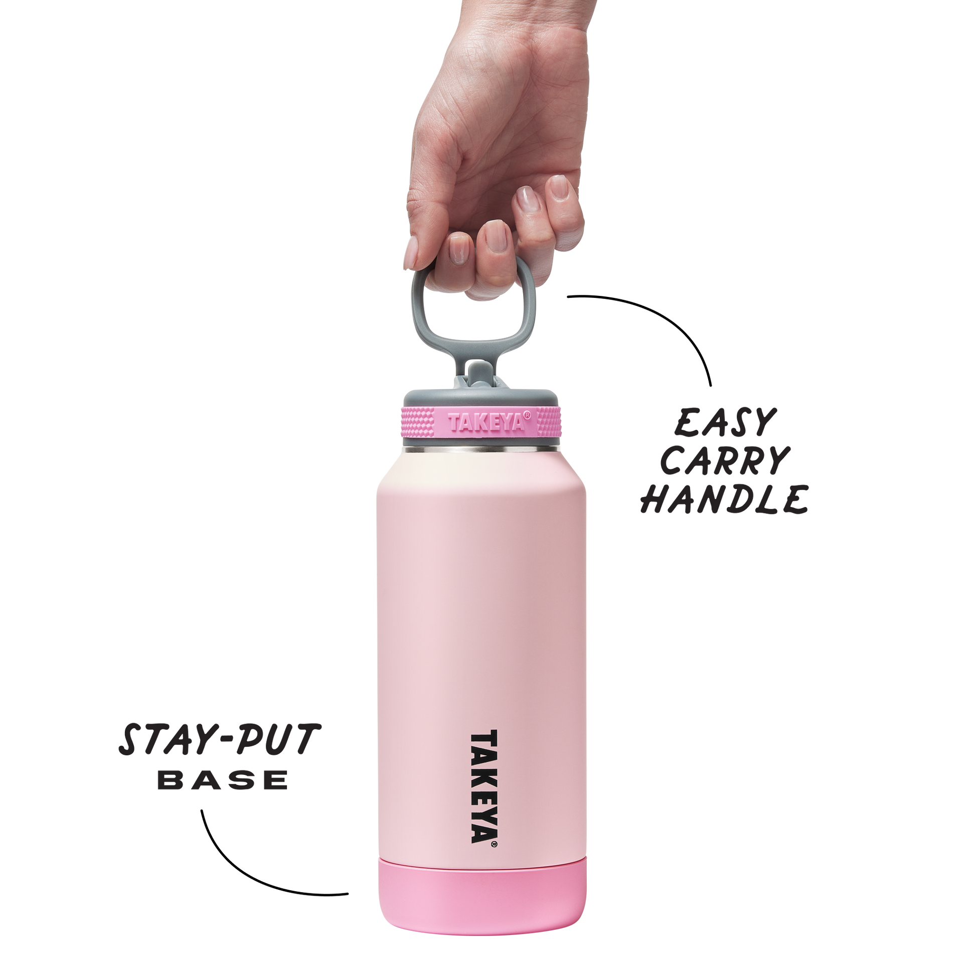 sport-soft-touch-water-bottle-with-straw-lid-a4 TKS_SP25_SoftTouch_StwBtl_PinkJelly_32oz_51378_v3_sRGB-Callout.png