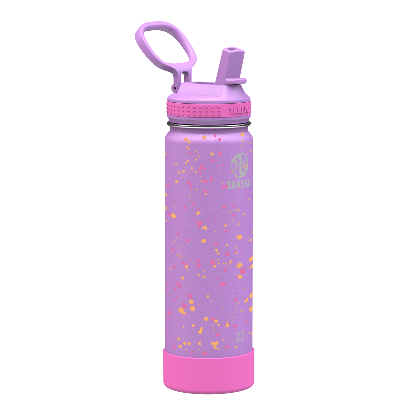 actives-water-bottle-with-straw-lid-t1 TK_FA24_confetti_50432-Actives-Straw-22-PurpleLove-angle.png